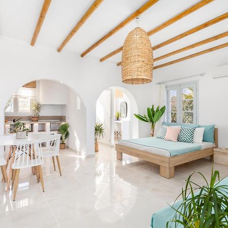 M&M Villa Vourvourou Bagian luar foto