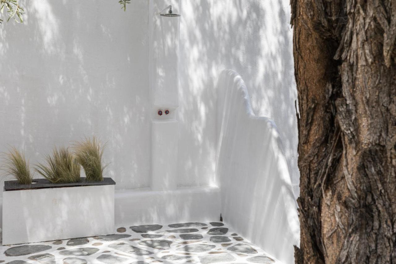 M&M Villa Vourvourou Bagian luar foto