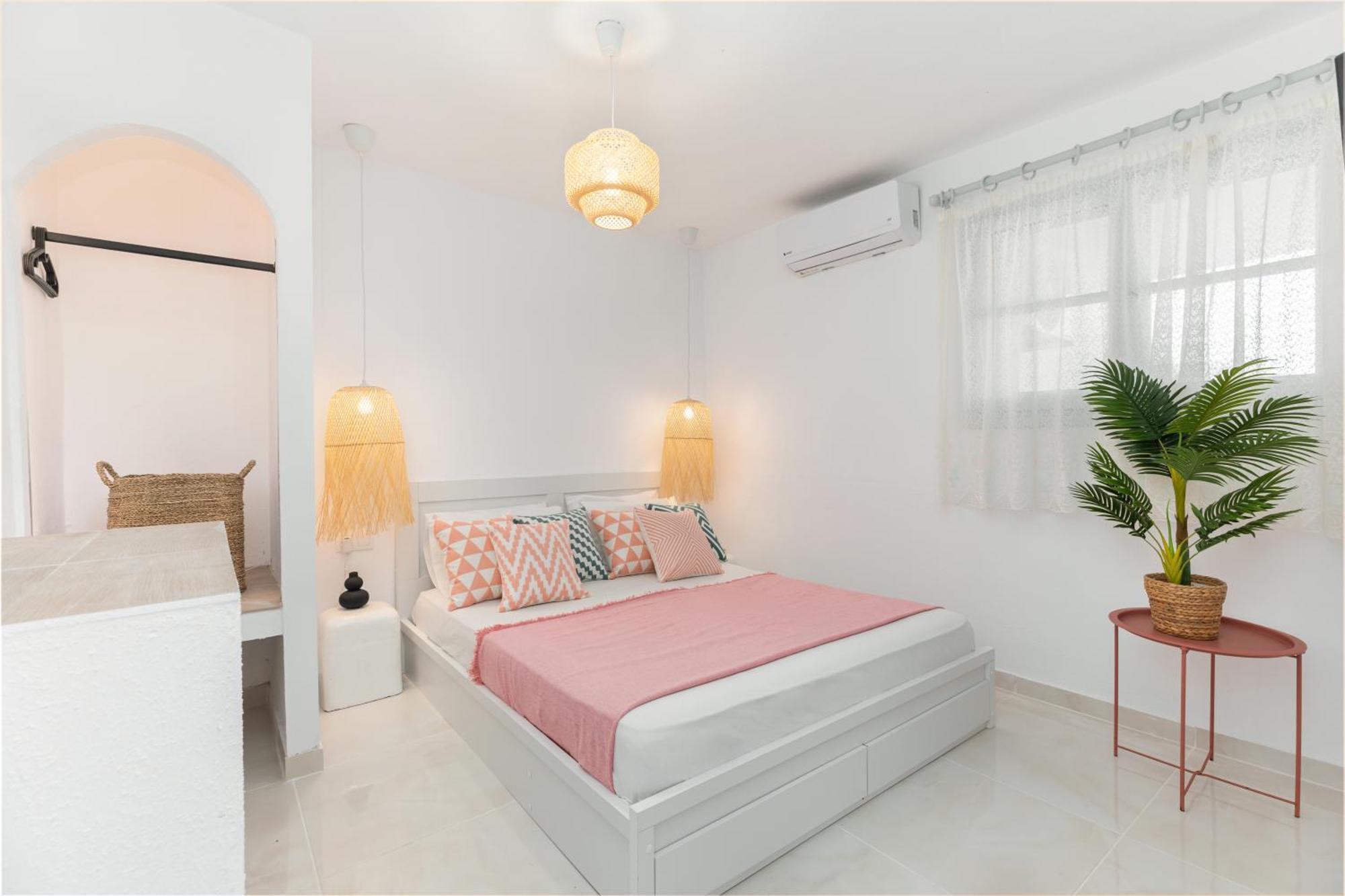 M&M Villa Vourvourou Bagian luar foto